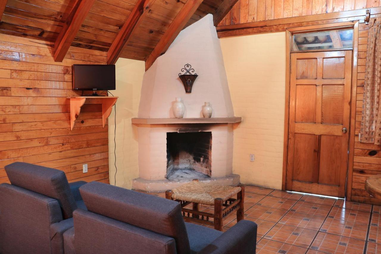 La Huerta Villa Mazamitla Kültér fotó